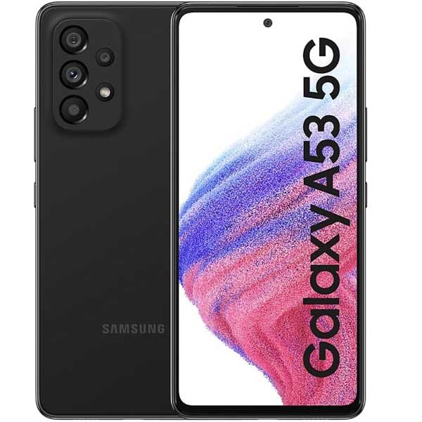 Mobitel best cheap samsung galaxy A53 5G used all colors uk